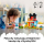 LEGO DUPLO 10465 Klub Myszki Miki z Minnie i Pluto - 1489539 - zdjęcie 4